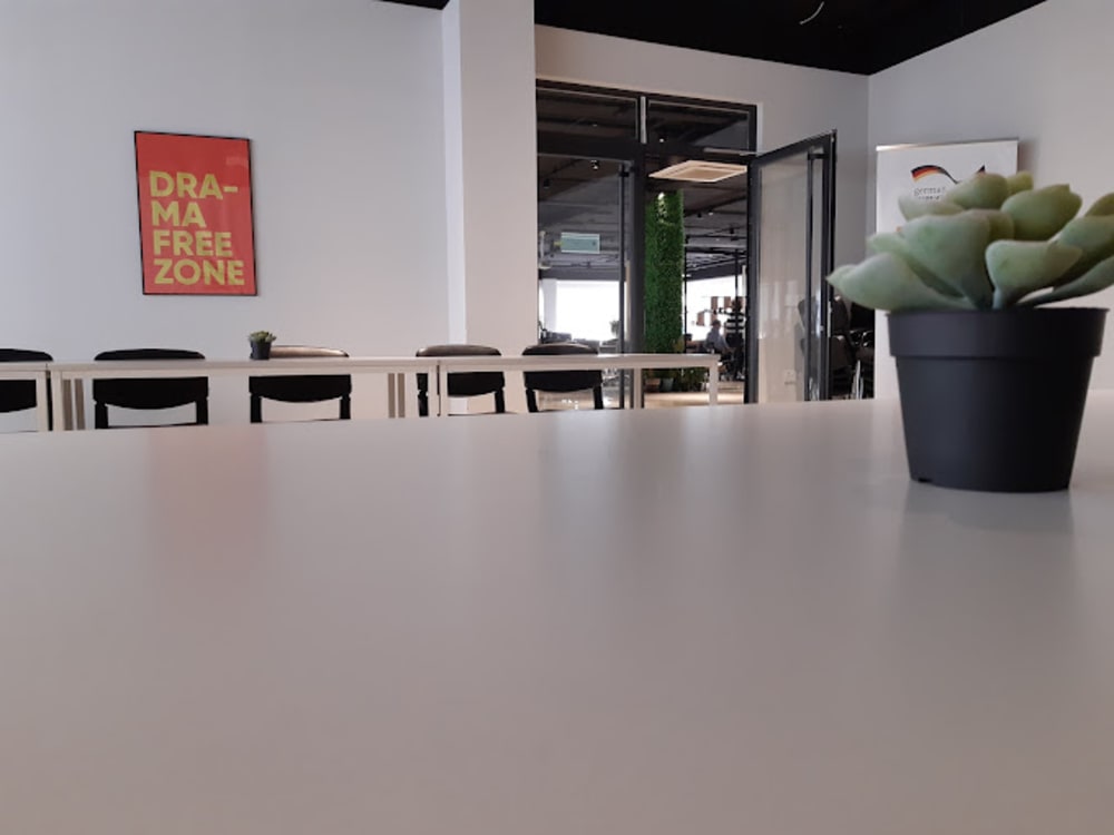 Italiacamp Dubai Hub